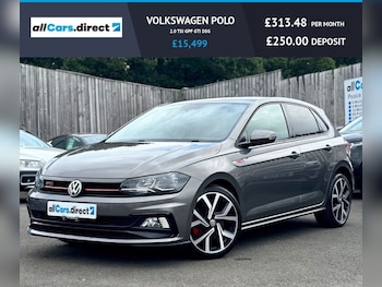 Used Volkswagen Polo 2019 for sale - 79103908: Photo