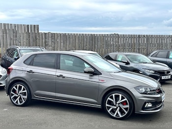 Used Volkswagen Polo 2019 for sale - 79103908: Photo