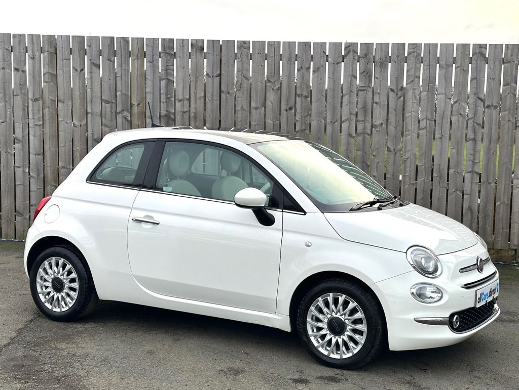 Used Fiat 500 2018 for sale - 77594733: Photo 10
