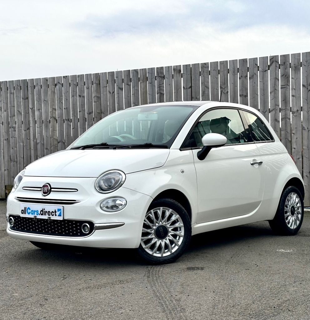 Used Fiat 500 2018 for sale - 77594733: Photo 12