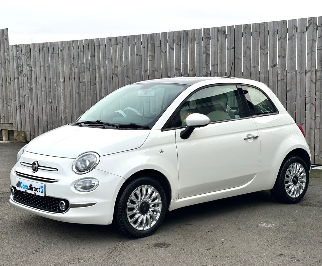 Used Fiat 500 2018 for sale - 77594733: Photo 13