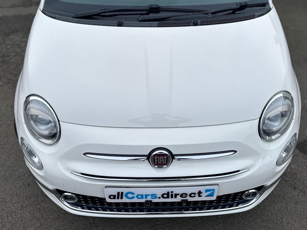 Used Fiat 500 2018 for sale - 77594733: Photo 14