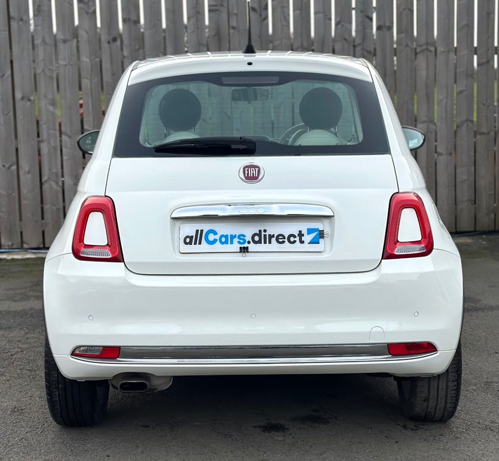 Used Fiat 500 2018 for sale - 77594733: Photo 15