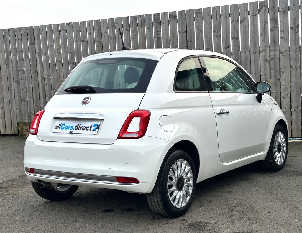 Used Fiat 500 2018 for sale - 77594733: Photo 16