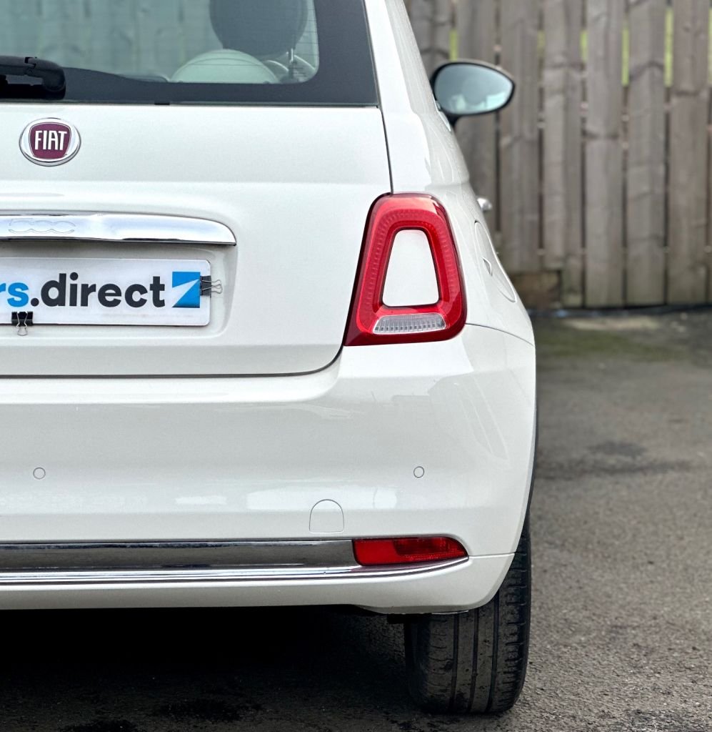 Used Fiat 500 2018 for sale - 77594733: Photo 18