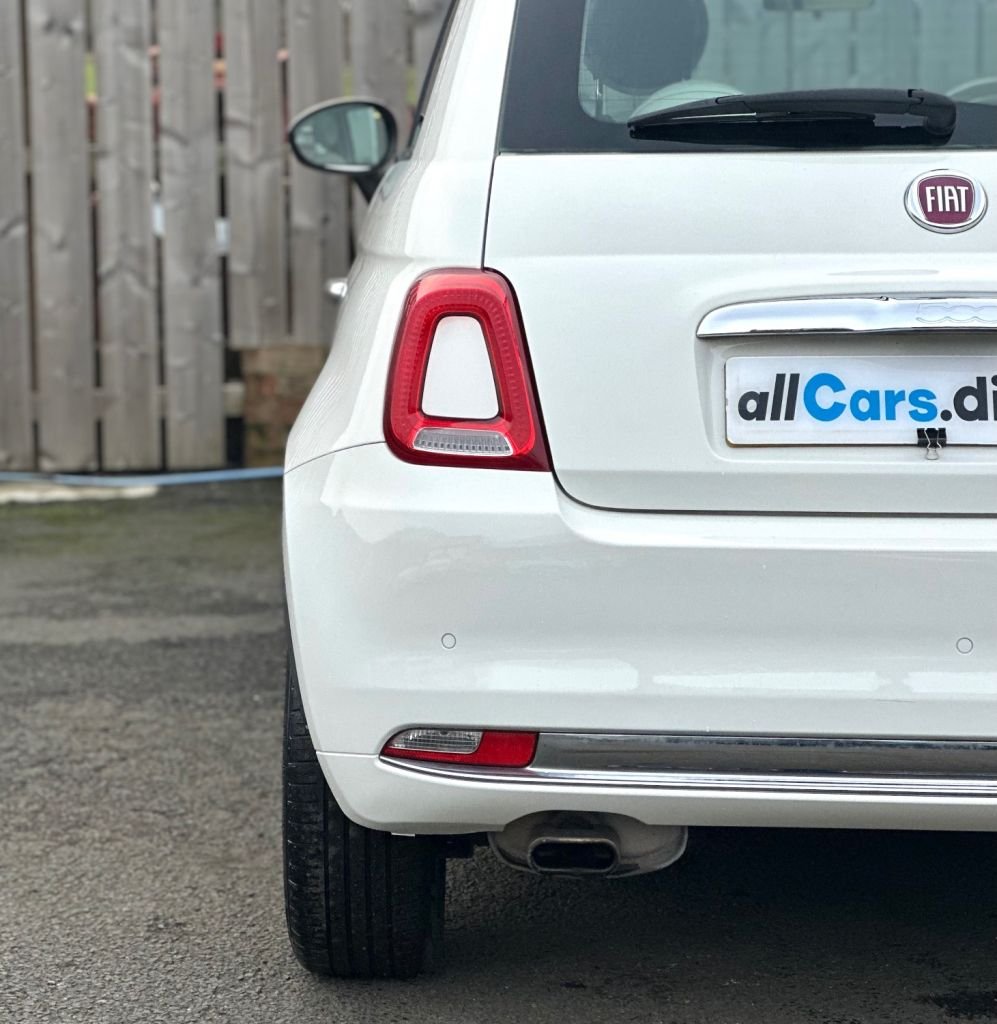 Used Fiat 500 2018 for sale - 77594733: Photo 19