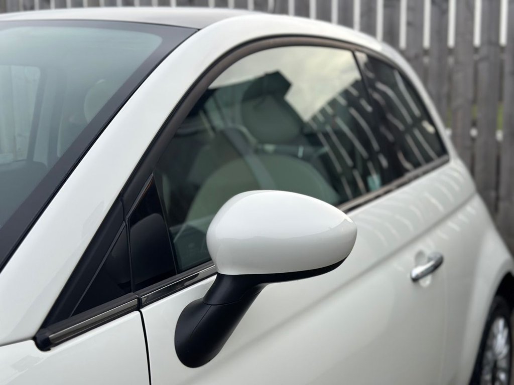 Used Fiat 500 2018 for sale - 77594733: Photo 20