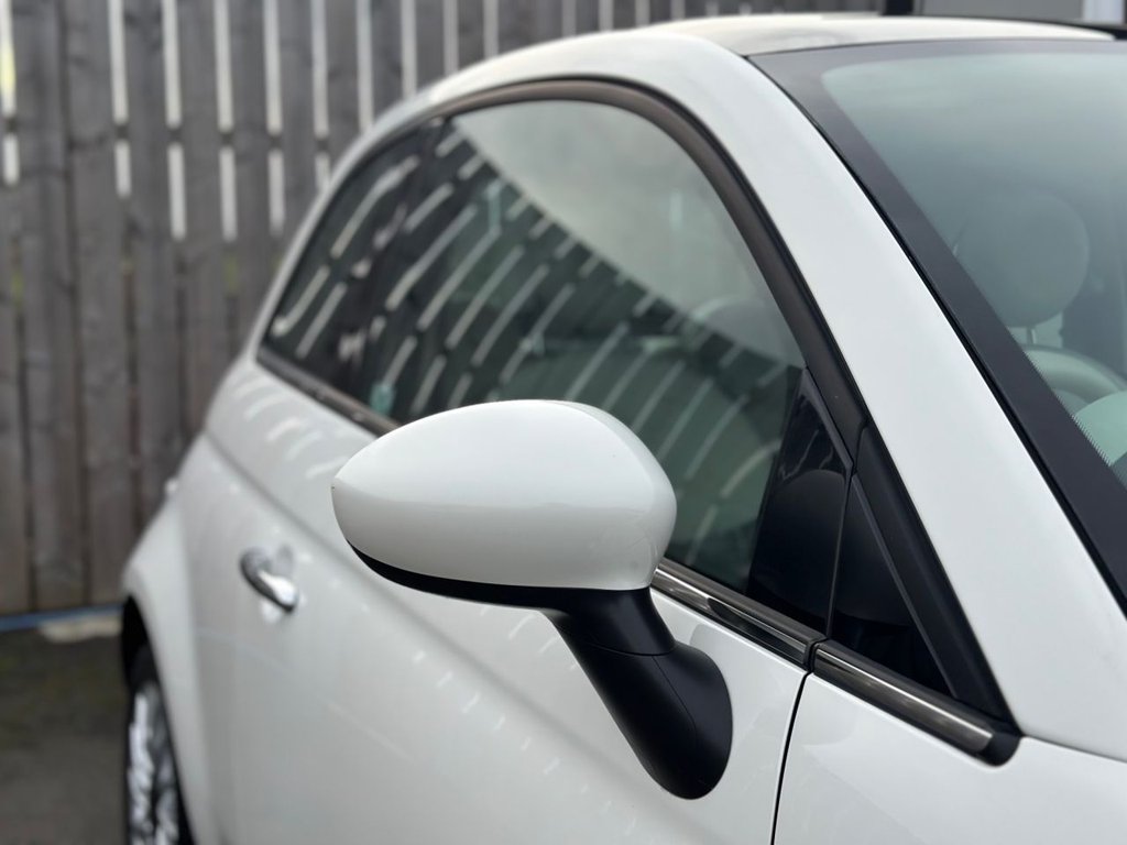 Used Fiat 500 2018 for sale - 77594733: Photo 21