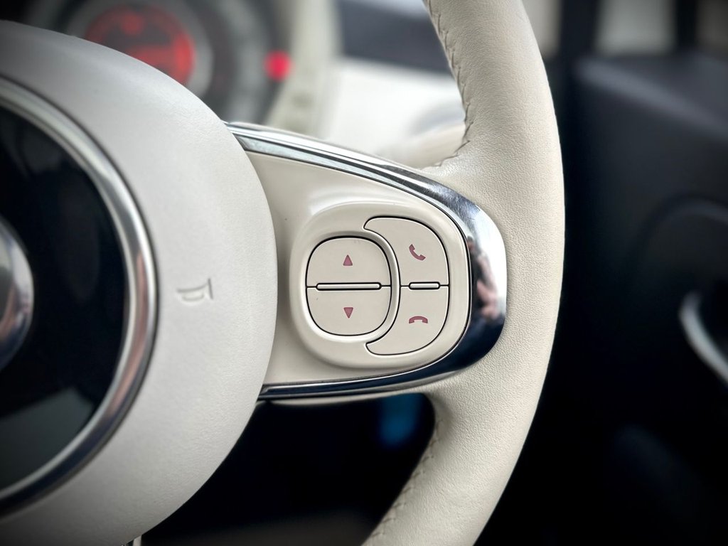 Used Fiat 500 2018 for sale - 77594733: Photo 23