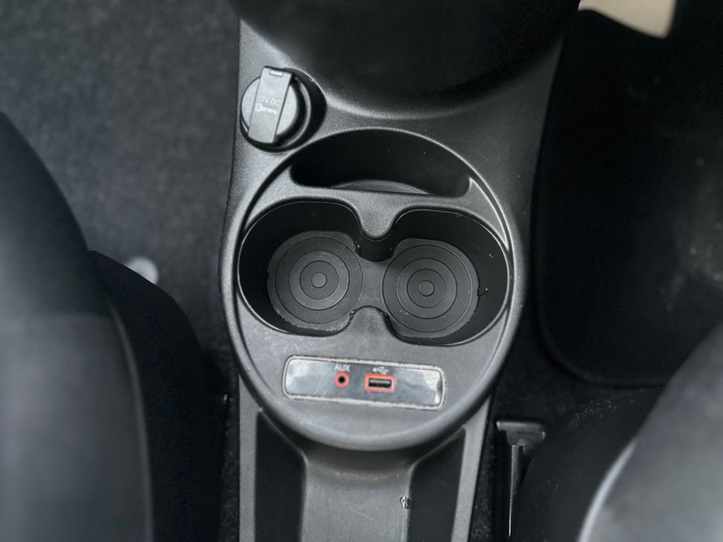 Used Fiat 500 2018 for sale - 77594733: Photo 25