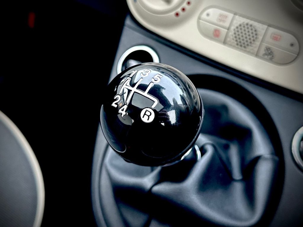 Used Fiat 500 2018 for sale - 77594733: Photo 27