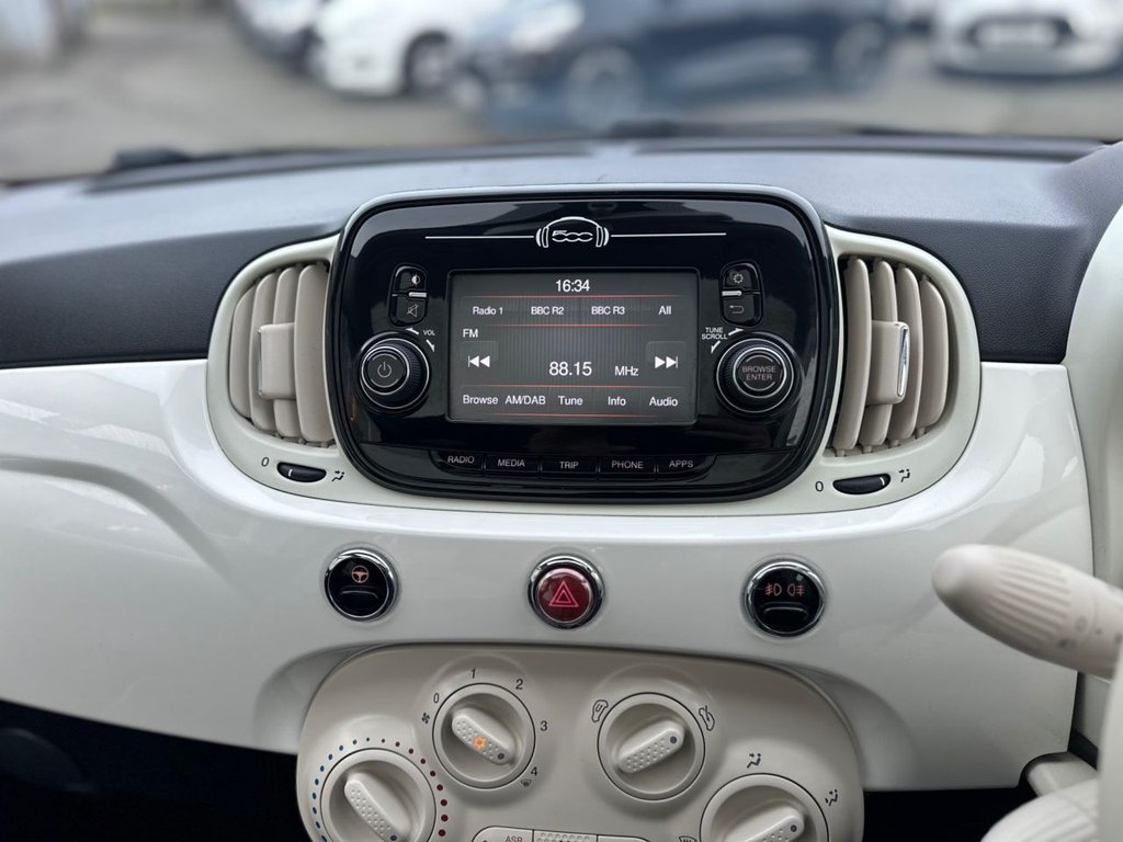 Used Fiat 500 2018 for sale - 77594733: Photo 29