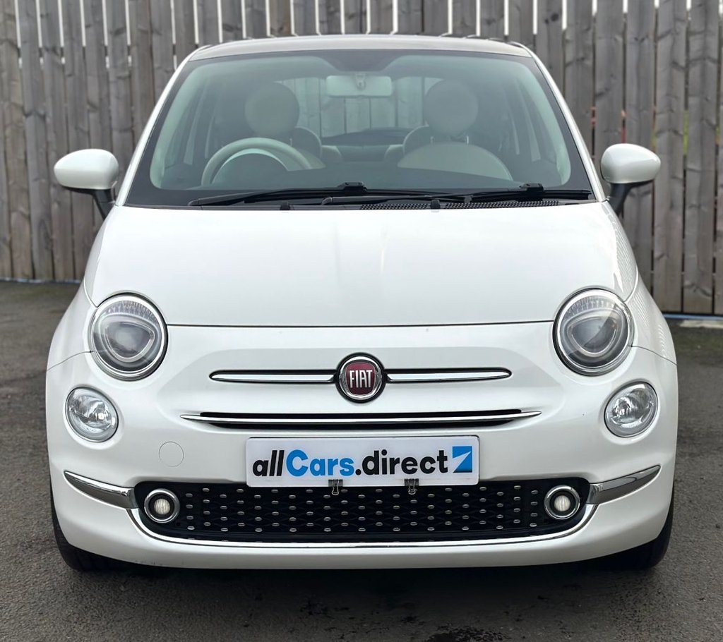 Used Fiat 500 2018 for sale - 77594733: Photo 3