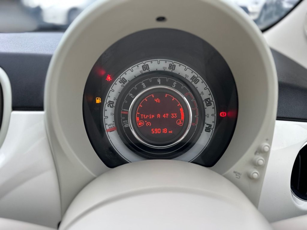 Used Fiat 500 2018 for sale - 77594733: Photo 30