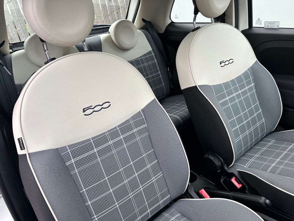 Used Fiat 500 2018 for sale - 77594733: Photo 32