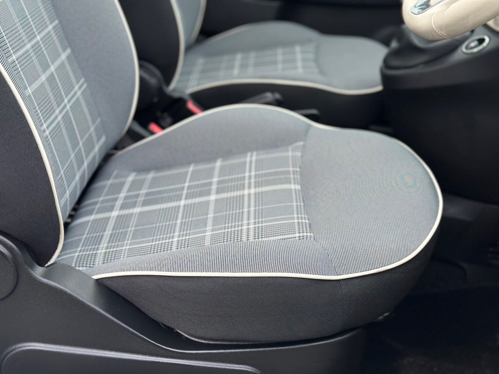 Used Fiat 500 2018 for sale - 77594733: Photo 33