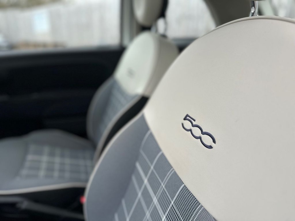 Used Fiat 500 2018 for sale - 77594733: Photo 34