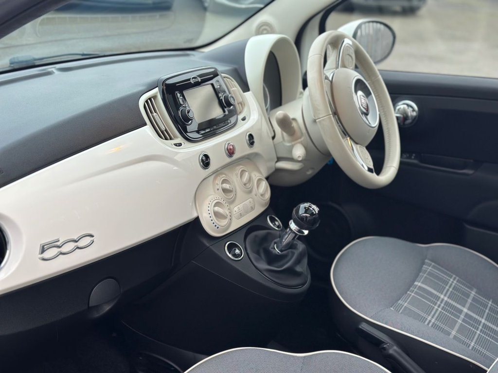 Used Fiat 500 2018 for sale - 77594733: Photo 40