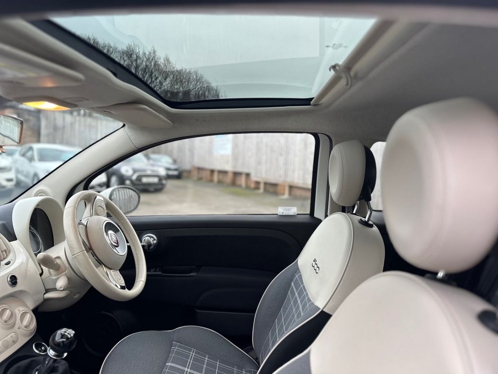 Used Fiat 500 2018 for sale - 77594733: Photo 41