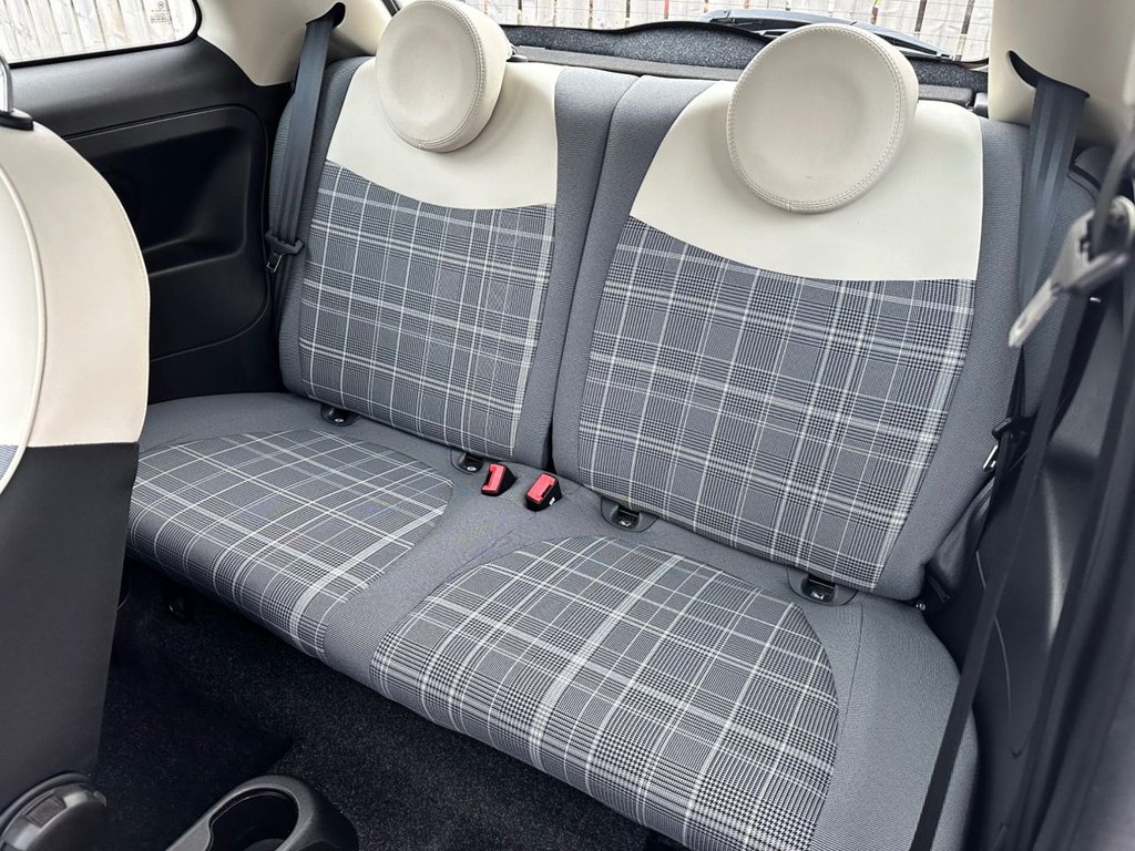 Used Fiat 500 2018 for sale - 77594733: Photo 42