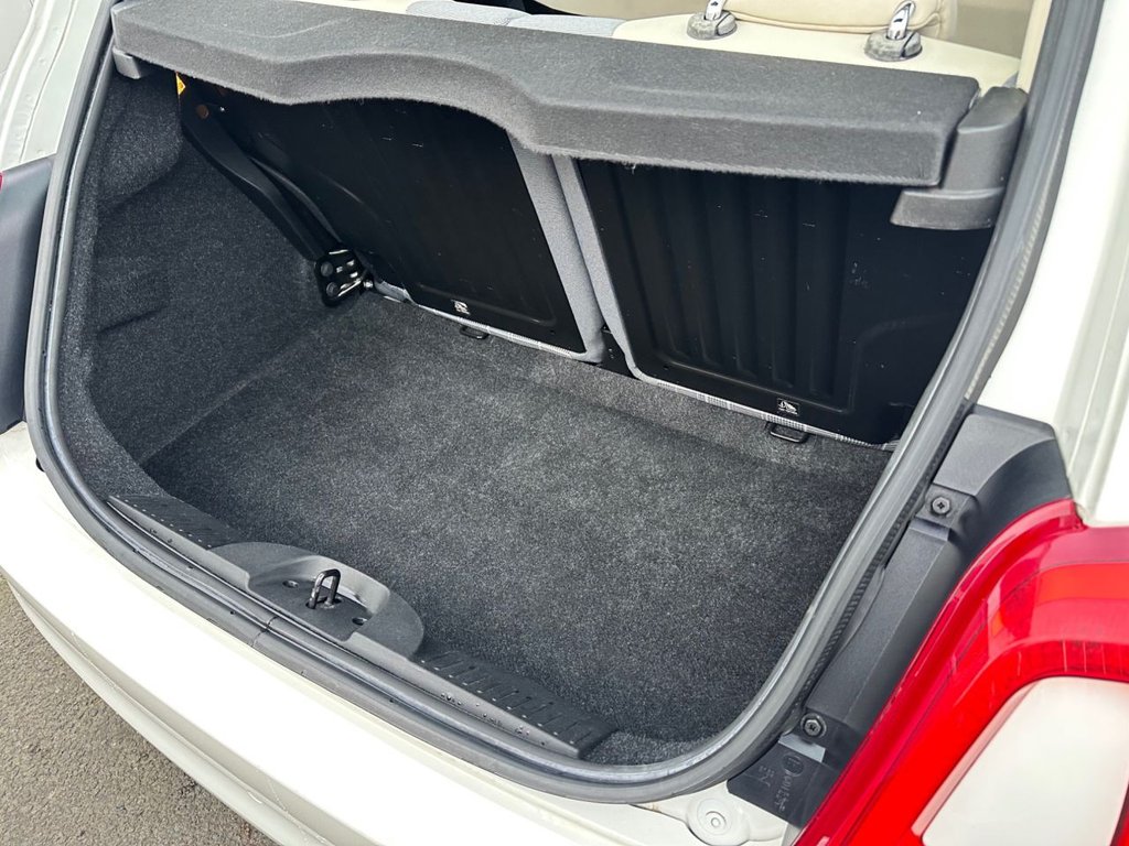 Used Fiat 500 2018 for sale - 77594733: Photo 45