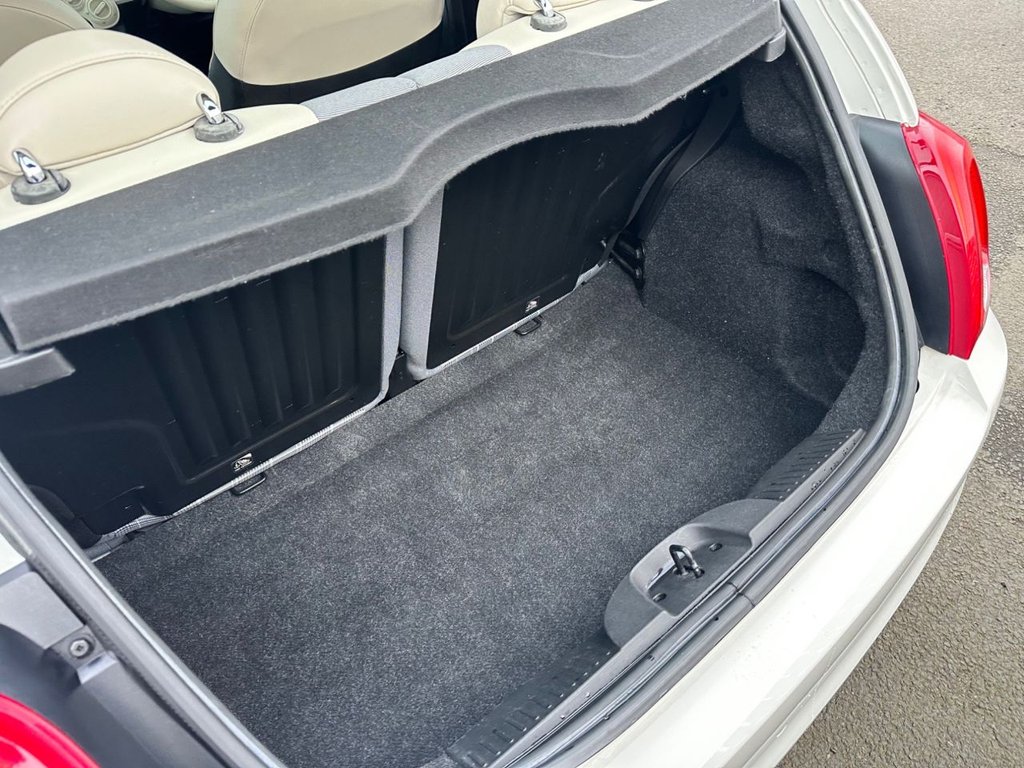 Used Fiat 500 2018 for sale - 77594733: Photo 46