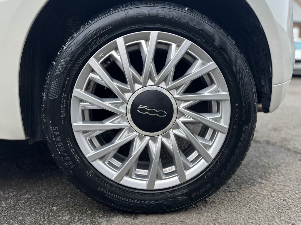 Used Fiat 500 2018 for sale - 77594733: Photo 48