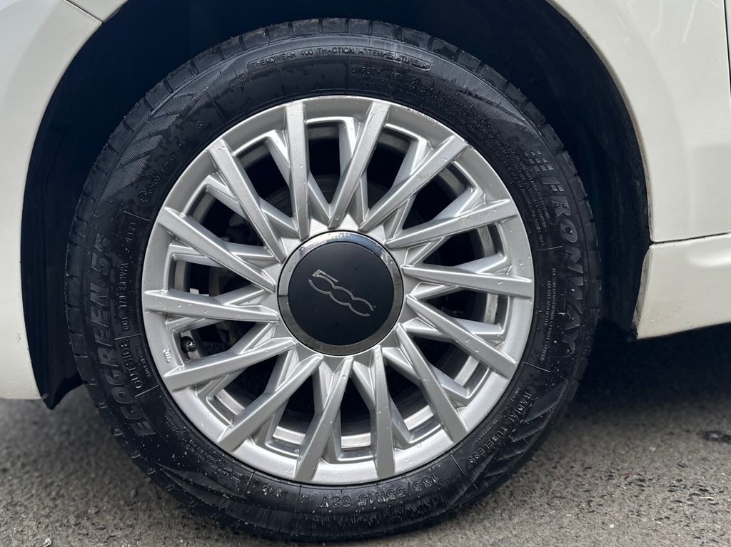 Used Fiat 500 2018 for sale - 77594733: Photo 49