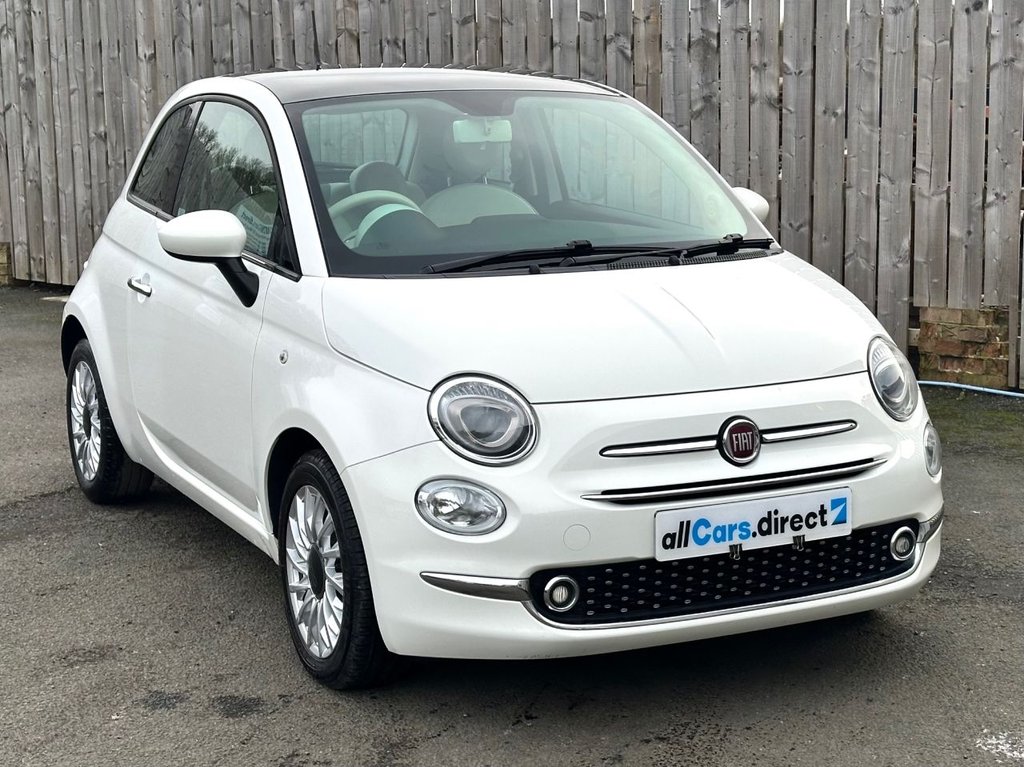 Used Fiat 500 2018 for sale - 77594733: Photo 8