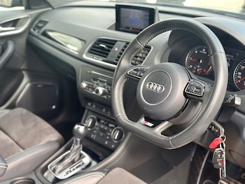 Used Audi Q3 2017 for sale - 79058788: Photo