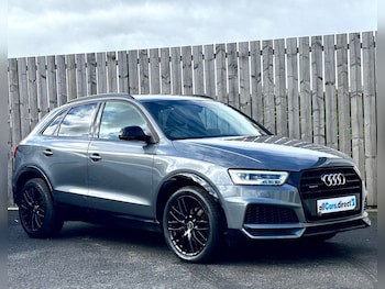 Used Audi Q3 2017 for sale - 79058788: Photo