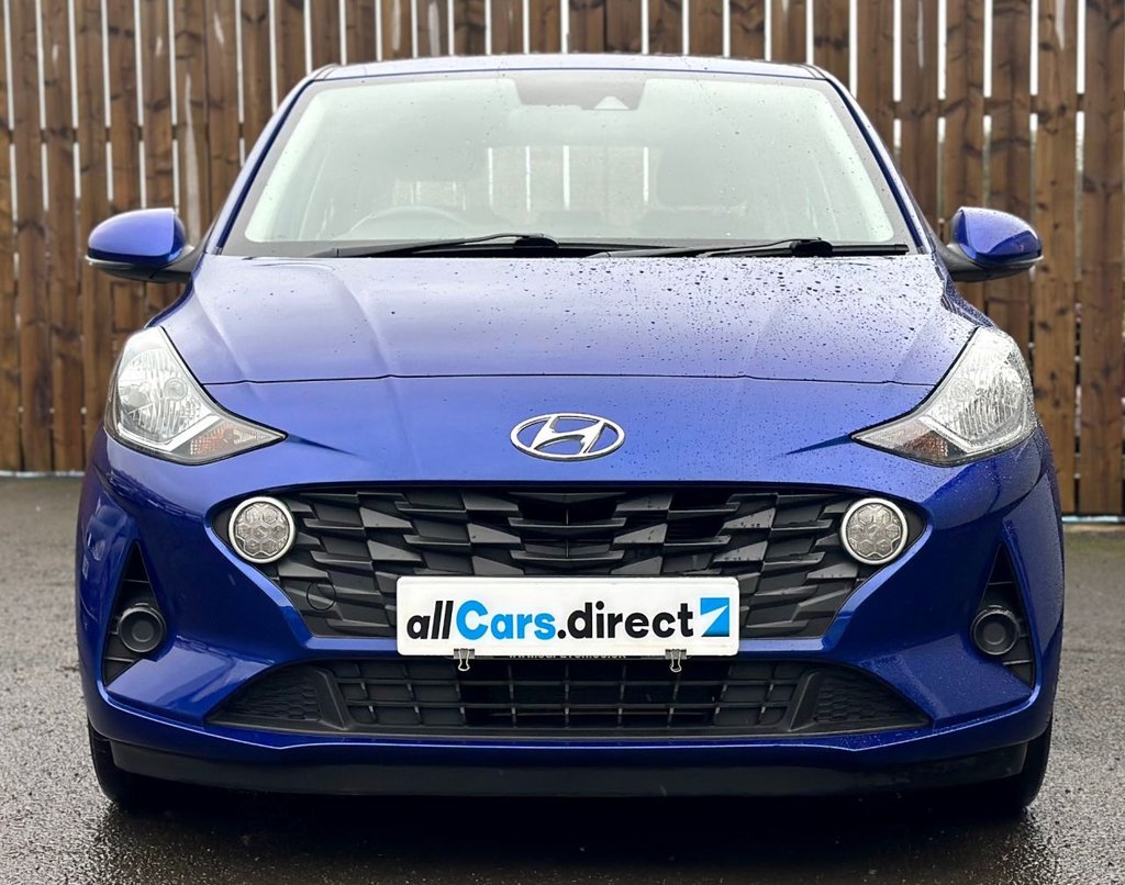 Used Hyundai i10 2021 for sale - 77849649: Photo 10