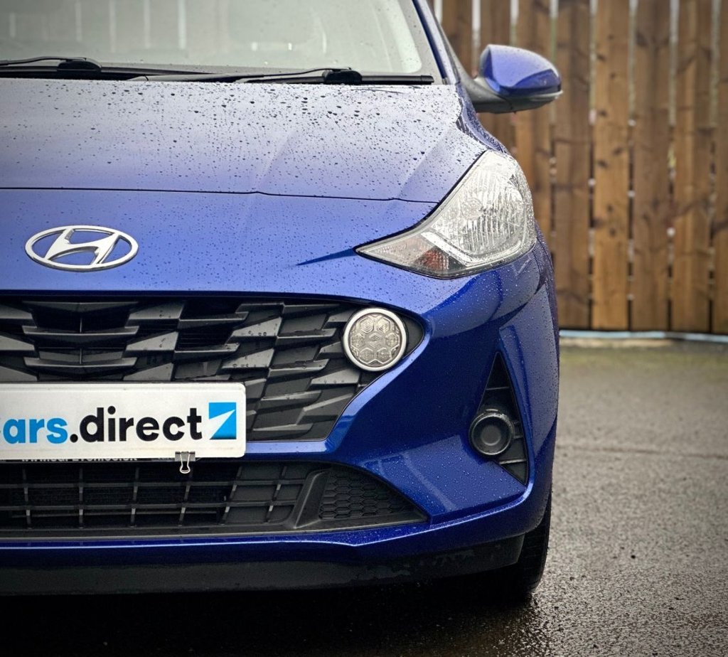 Used Hyundai i10 2021 for sale - 77849649: Photo 11