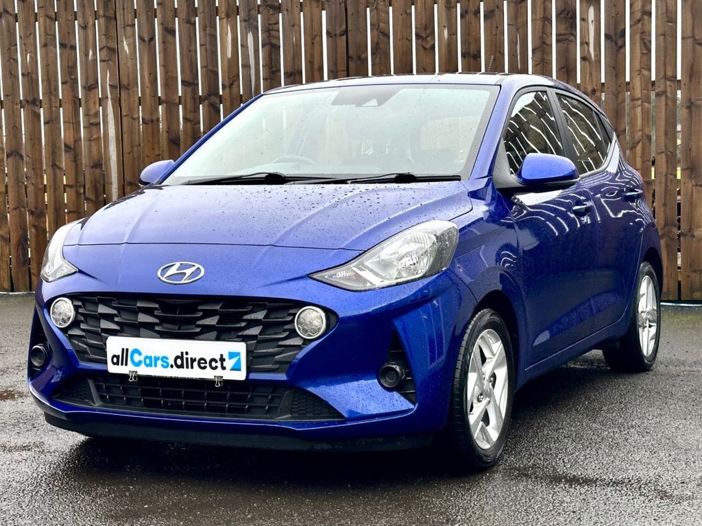 Used Hyundai i10 2021 for sale - 77849649: Photo 15