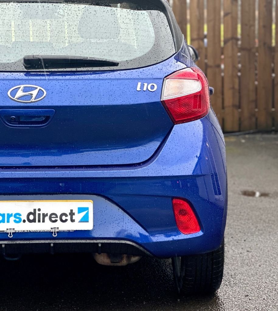 Used Hyundai i10 2021 for sale - 77849649: Photo 19