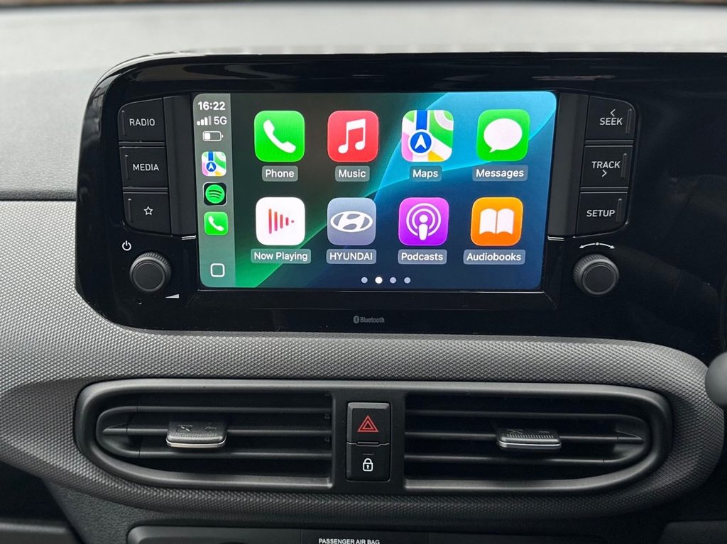 Used Hyundai i10 2021 for sale - 77849649: Photo 2