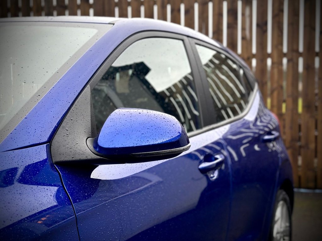 Used Hyundai i10 2021 for sale - 77849649: Photo 22