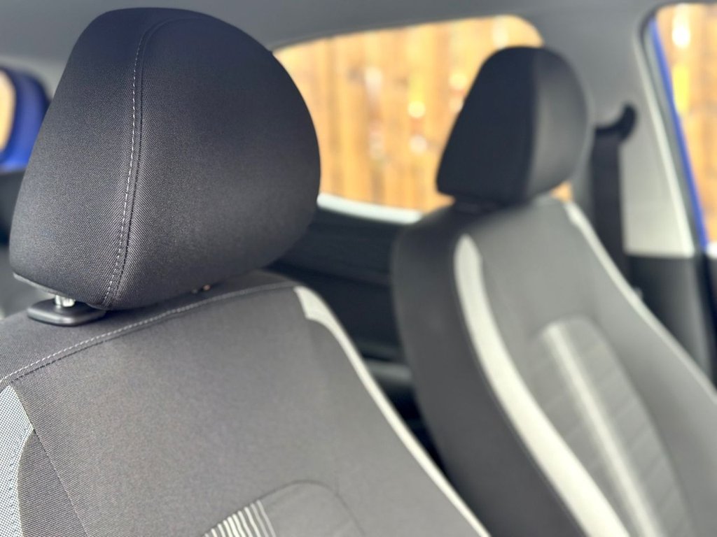 Used Hyundai i10 2021 for sale - 77849649: Photo 26