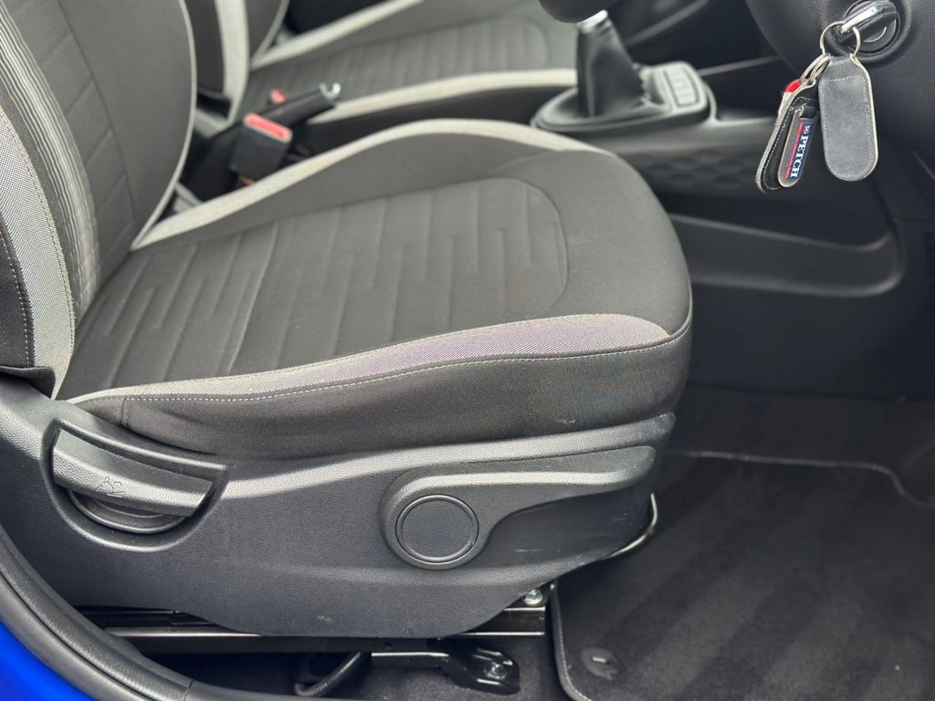 Used Hyundai i10 2021 for sale - 77849649: Photo 29