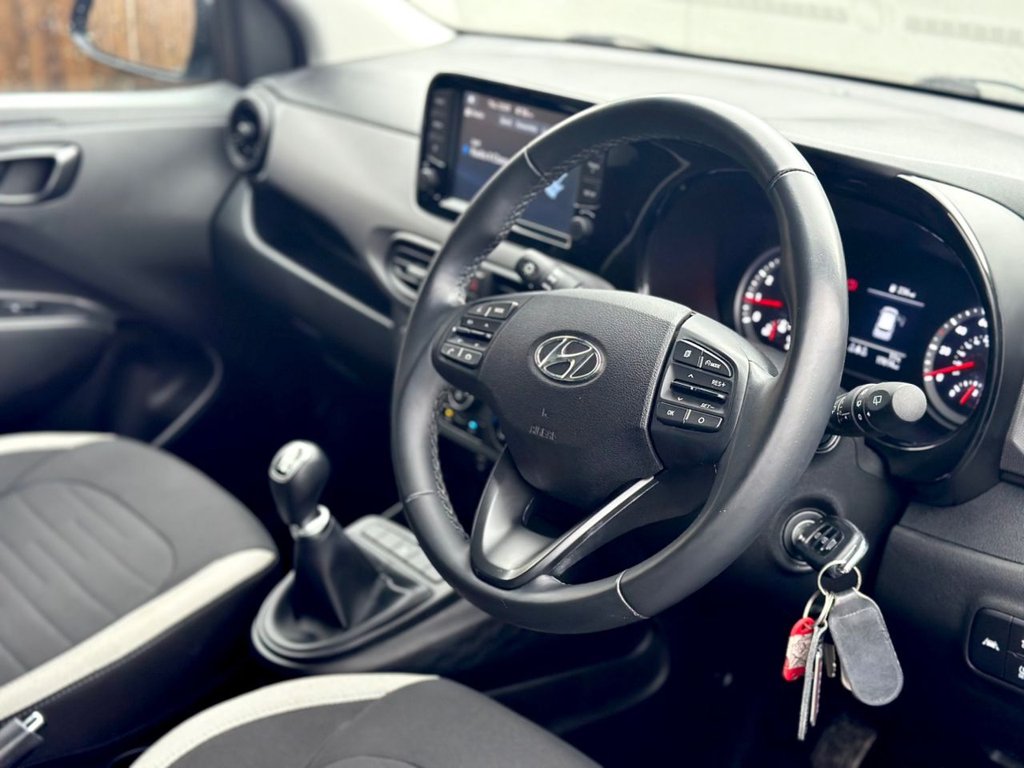 Used Hyundai i10 2021 for sale - 77849649: Photo 31