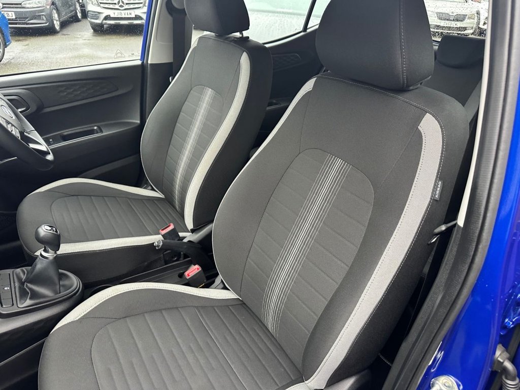 Used Hyundai i10 2021 for sale - 77849649: Photo 33