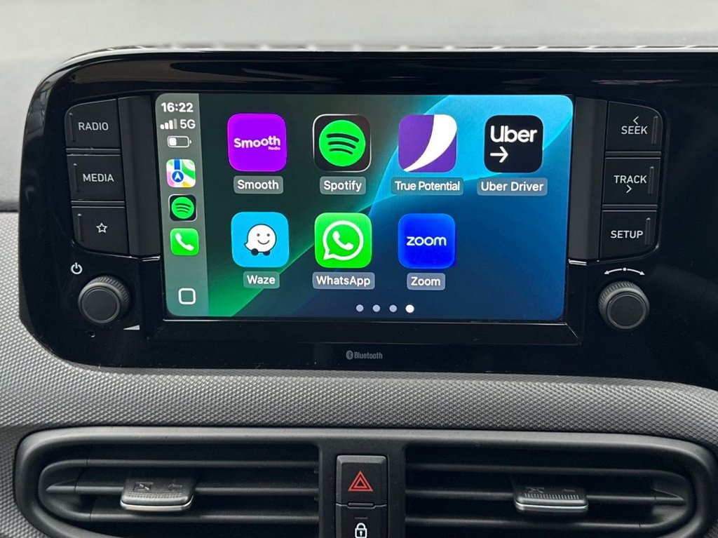 Used Hyundai i10 2021 for sale - 77849649: Photo 35