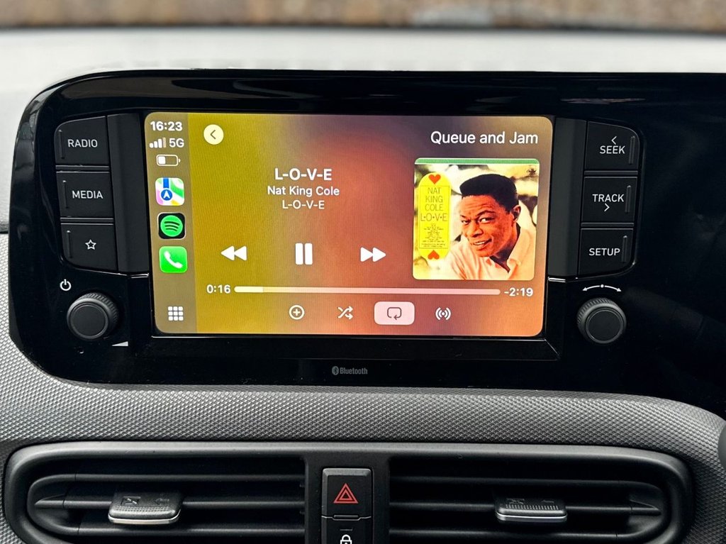 Used Hyundai i10 2021 for sale - 77849649: Photo 36