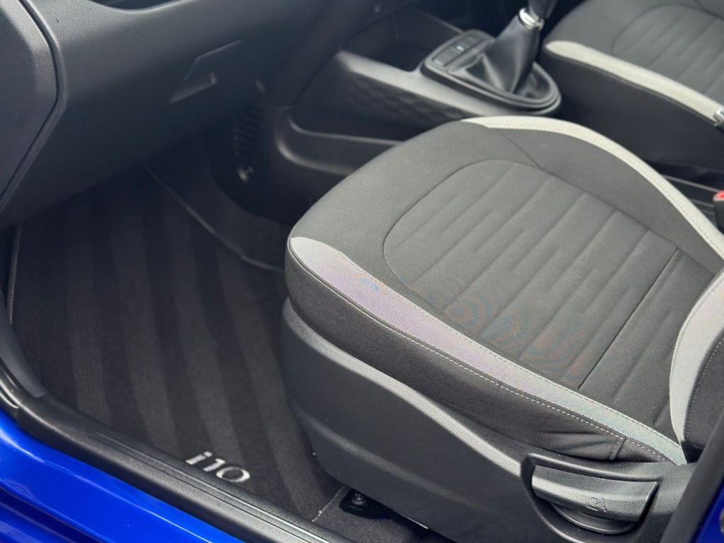 Used Hyundai i10 2021 for sale - 77849649: Photo 38