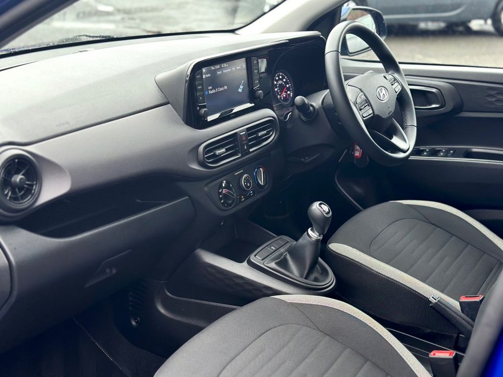 Used Hyundai i10 2021 for sale - 77849649: Photo 39