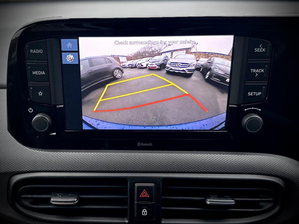 Used Hyundai i10 2021 for sale - 77849649: Photo 4