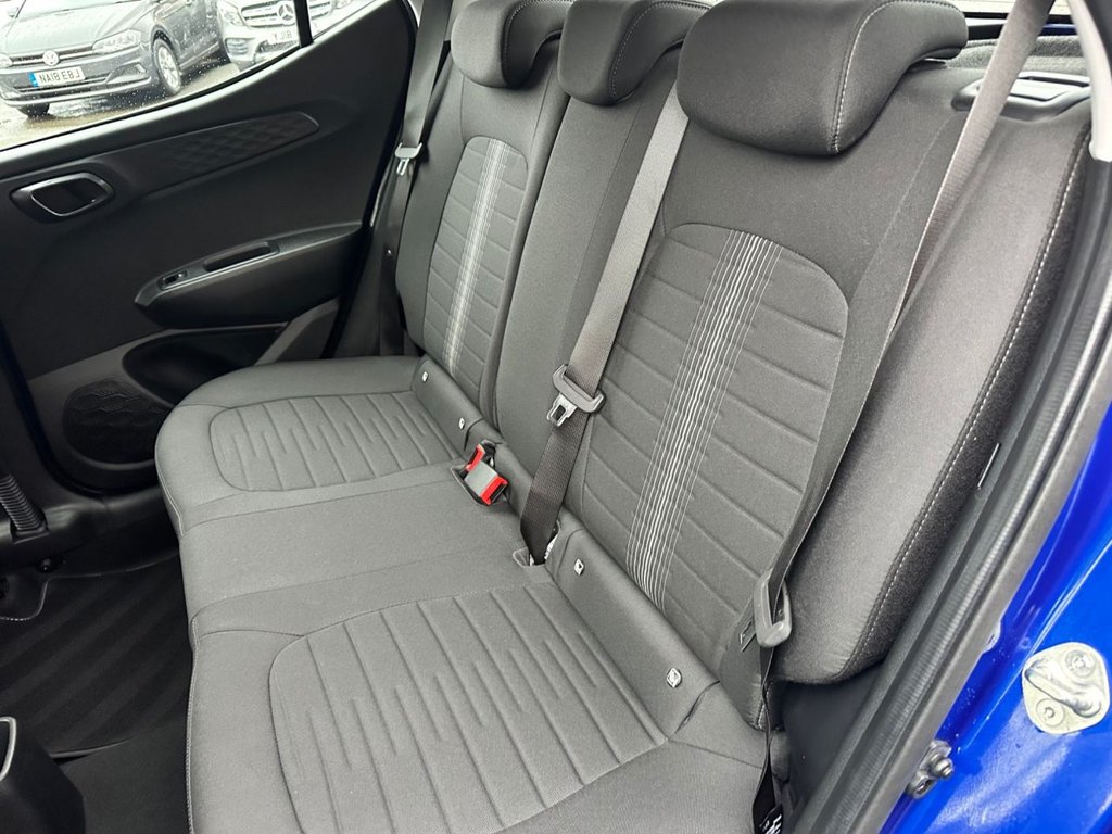 Used Hyundai i10 2021 for sale - 77849649: Photo 44