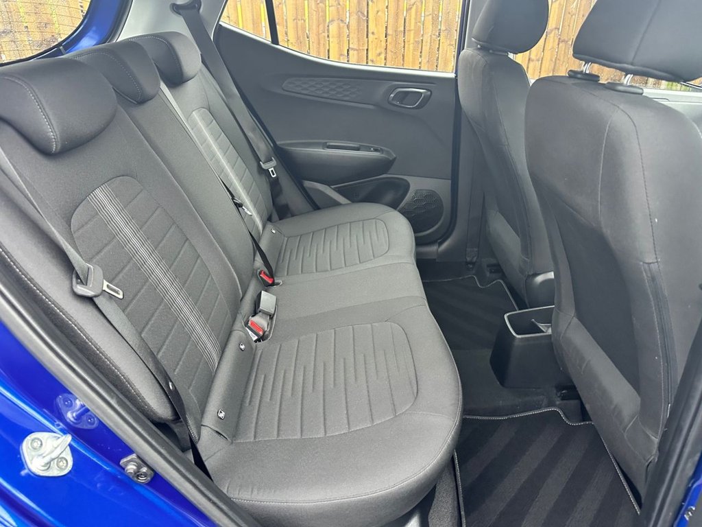 Used Hyundai i10 2021 for sale - 77849649: Photo 45