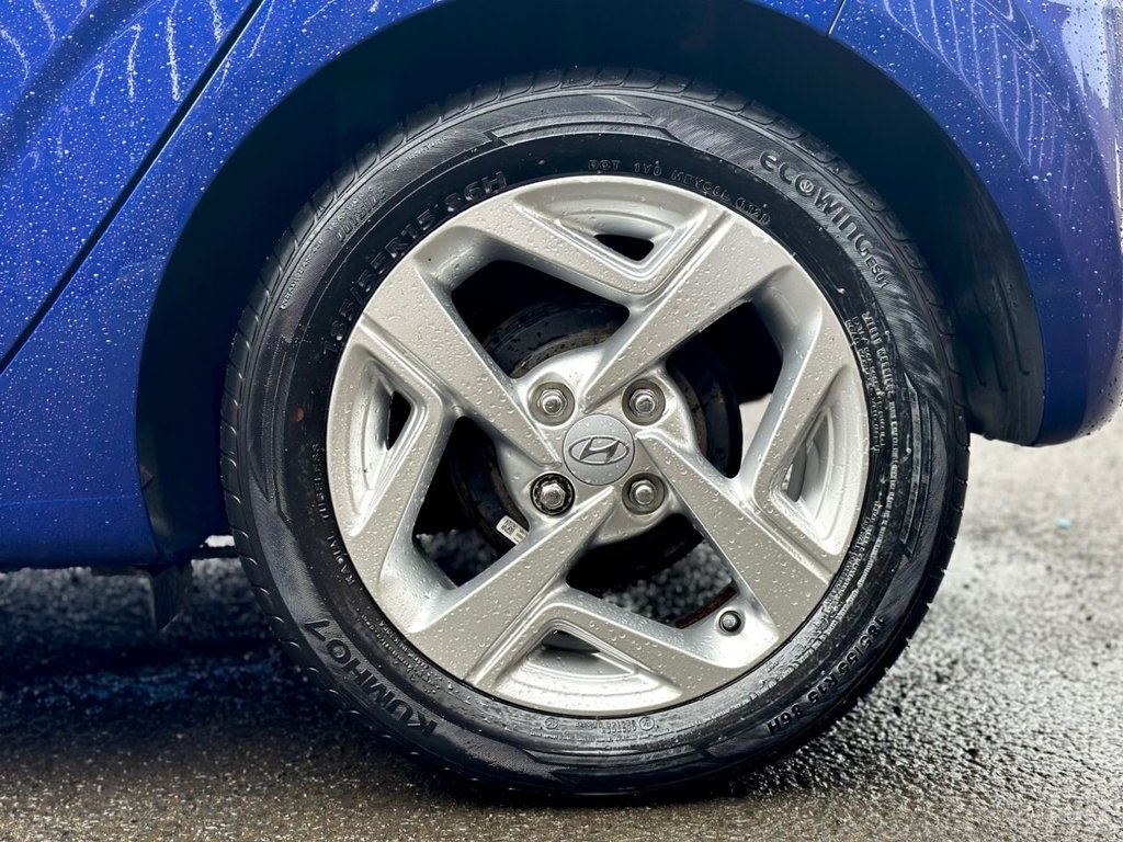 Used Hyundai i10 2021 for sale - 77849649: Photo 50