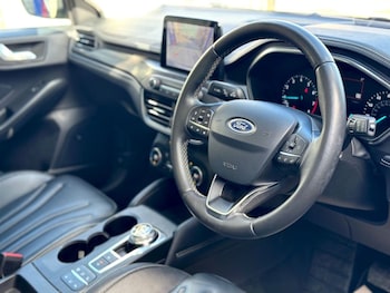 Used Ford Focus 2019 for sale - 78607389: Photo